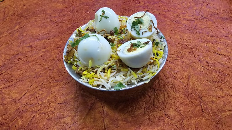 The Hyderabadi Biryani House - The Hyderabadi Biryani House Shop No, T2, Sector 1 Main Rd, Market, Manesar, Gurugram, Haryana 122052, India