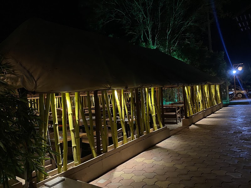 The Cozy Cottage Resto - The Cozy Cottage Resto 184, Besides Indian Oil Petrol pump, Doddi Fata, Hyderbad Road, Solapur, Doddi, Maharashtra 413006, India