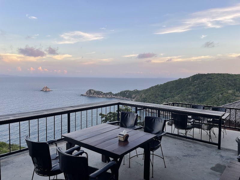 Blue Heaven Resort & Restaurant