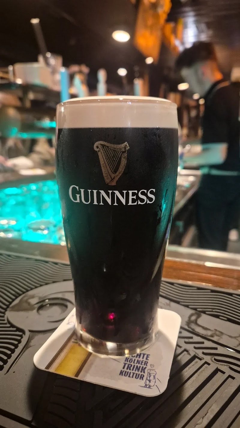 The Corkonian Irish pub - The Corkonian Irish pub, Alter Markt 51, 50667 Köln, Germany