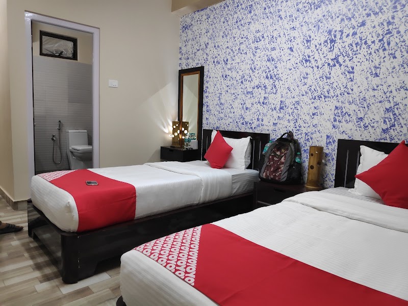 OYO 22747 Raclette Guest House - OYO 22747 Raclette Guest House, Rani Villa, 1, Laitumkhrah Main Rd, near Don Bosco Square, Laitumkhrah, Shillong, Meghalaya 793003, India