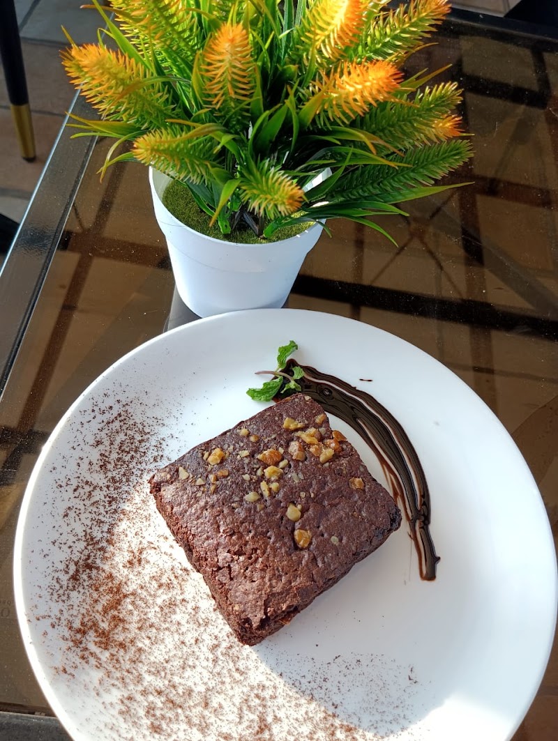 Salt Restaurant