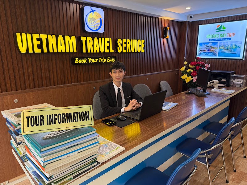Vietnam Travel Service - Vietnam Travel Service 39b Ng. Hàng Hành, Hoàn Kiếm, Hà Nội, Vietnam
