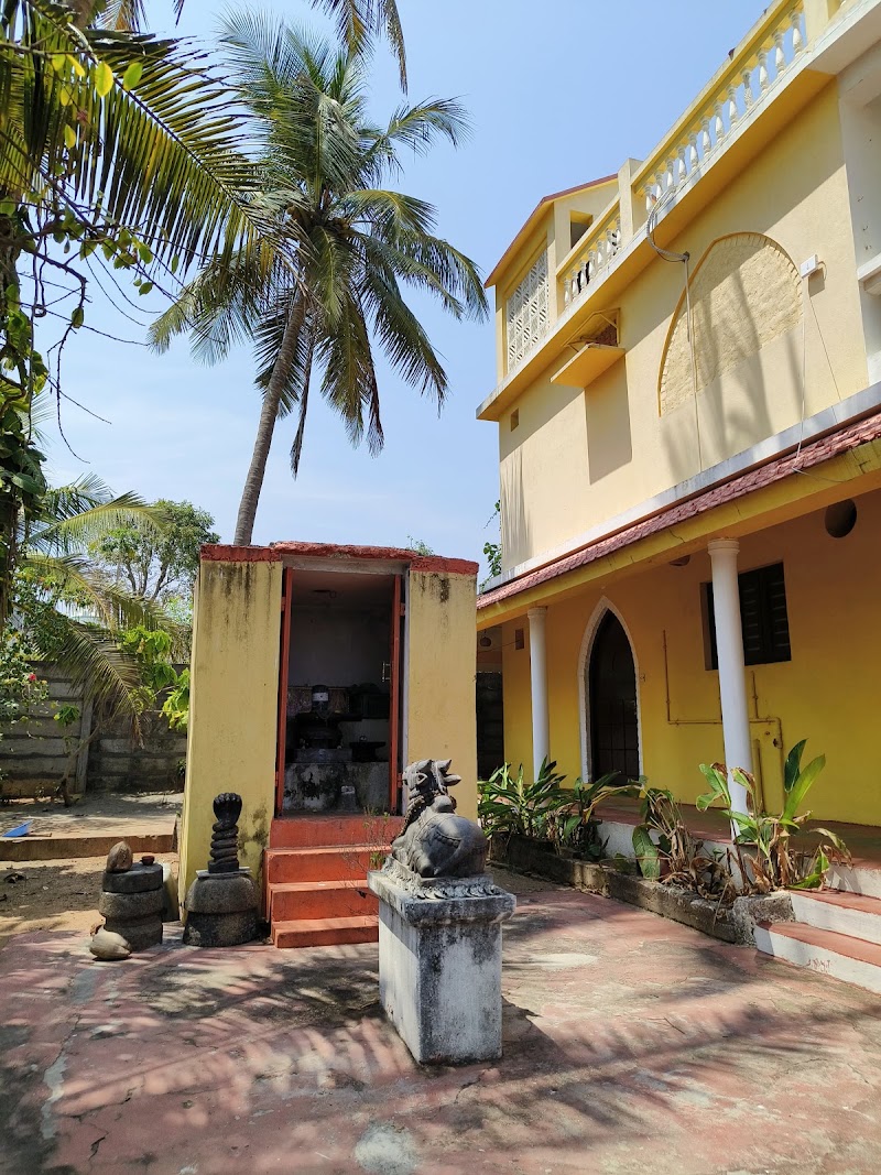 Paradise Beach Cottage