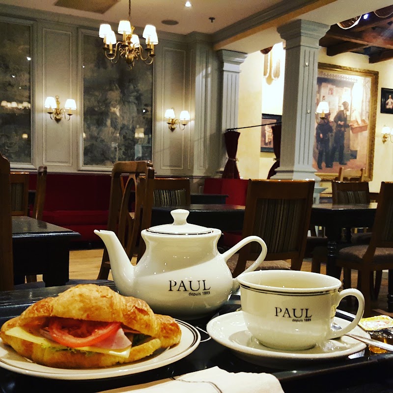 Paul - Paul, Vinohradská 151, 130 00 Praha 3-Žižkov, Czechia