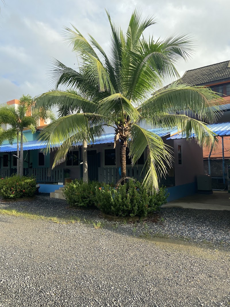 @ lamai samui - @ lamai samui Moo, 124 672, ตำบล มะเร็ต อำเภอเกาะสมุย สุราษฎร์ธานี 84310, Thailand