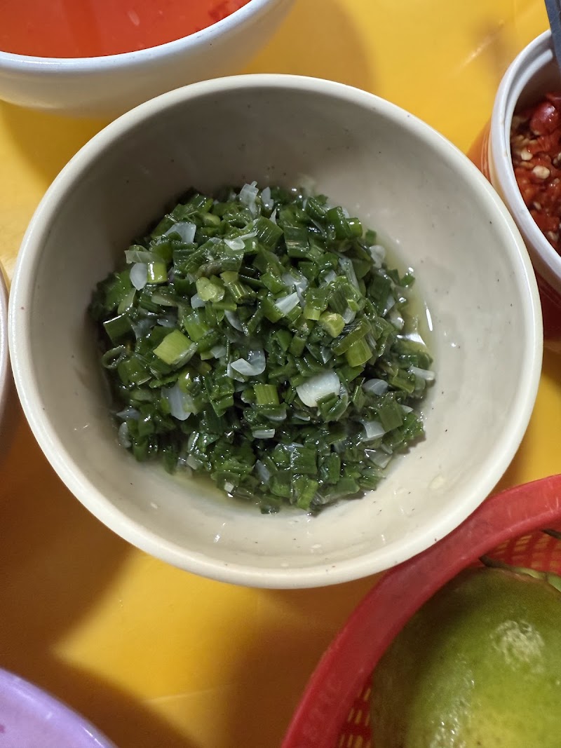 Bánh căn mười - Bánh căn mười, 76 Tháp Bà, Bắc Nha Trang, Khánh Hòa 650000, Vietnam