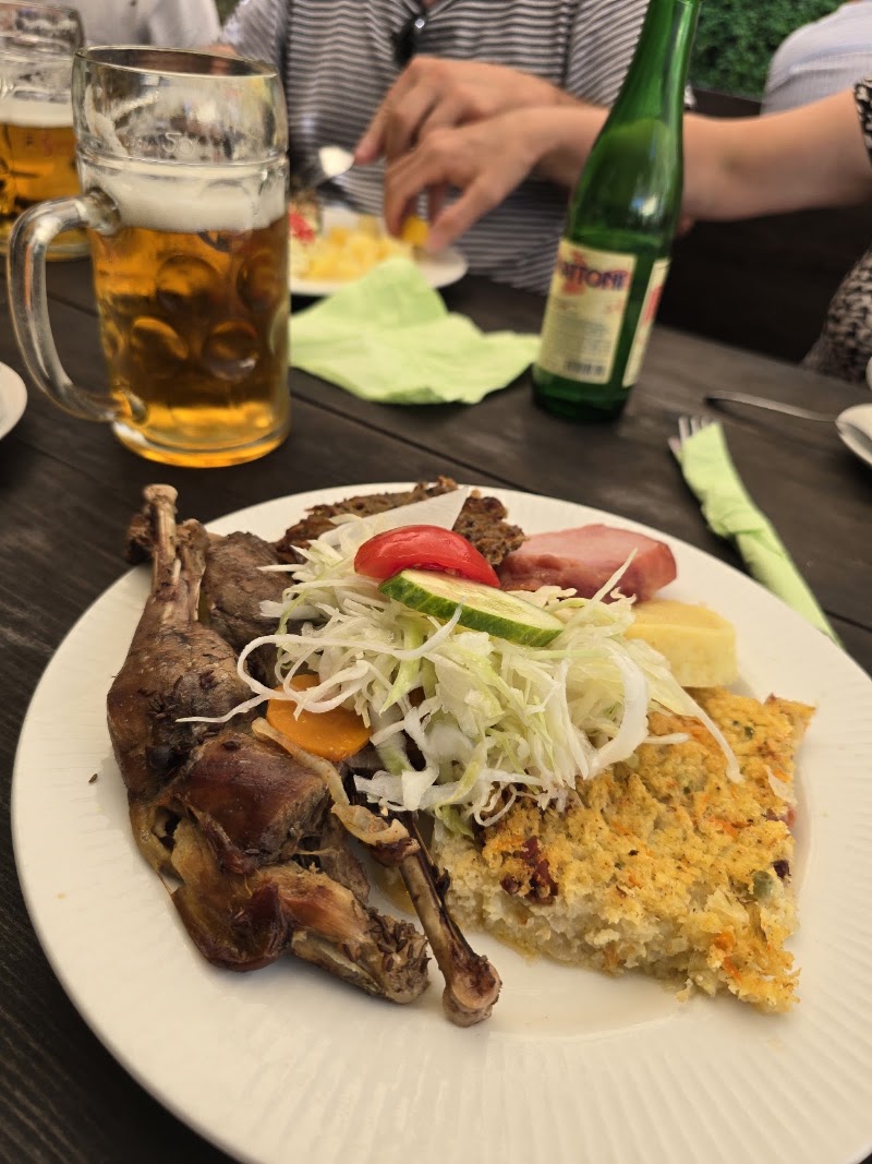 Tavern of the Two Maries - Tavern of the Two Maries, Parkán 104, 381 01 Český Krumlov-Český Krumlov 1, Czechia