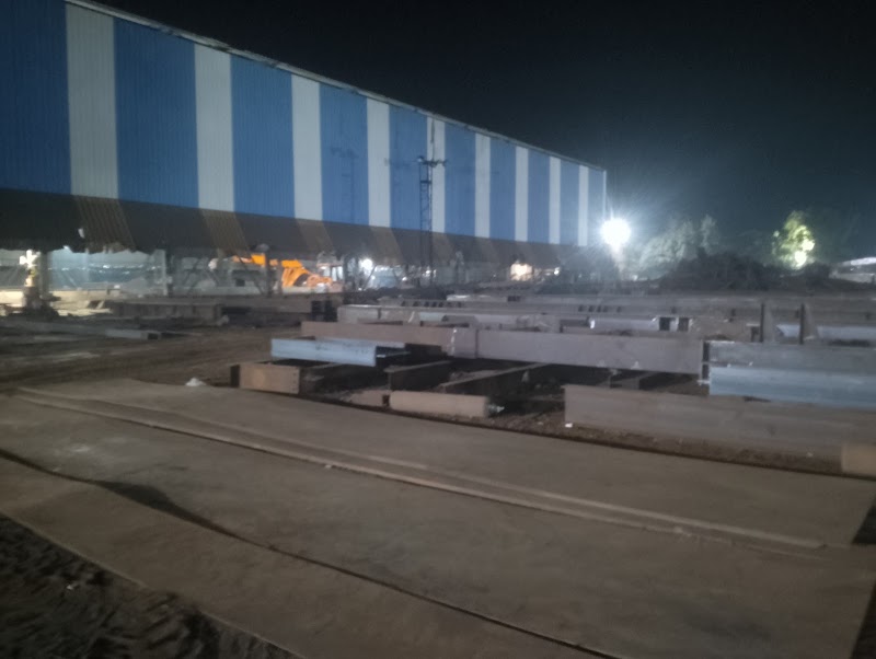Vrinda Engineers Pvt Ltd Unit_2 - Vrinda Engineers Pvt Ltd Unit_2, Unnamed Road, 554G+MXP, Magarlota, Chhattisgarh 491001, India
