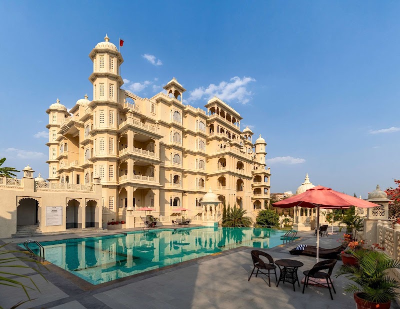 Rawla Sagrun Kumbhalgarh - Rawla Sagrun Kumbhalgarh Bid ki Bagal, Fort Road, Kumbhalgarh, Beer Ki Bhagal, Rajasthan 313325, India