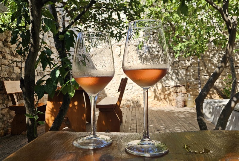 Krsinic winery - Krsinic winery, Lumbarda 313, 20263, Lumbarda, Croatia