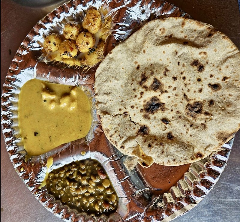 Bhatt ji ka Dhaba