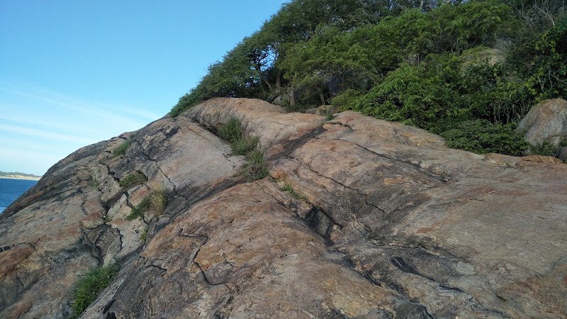 Elephant Rock - Elephant Rock Elephant Rock, Sri Lanka
