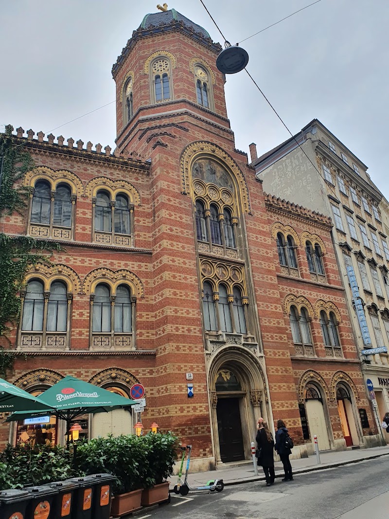 Schwedenplatz - Schwedenplatz, Schwedenpl., 1010 Wien, Austria