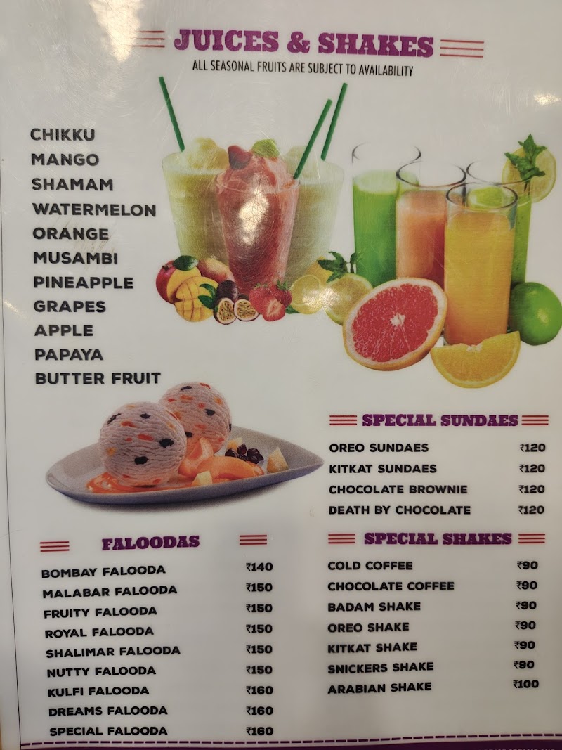 Shake Palace - Shake Palace, W7P7+358, Aroor - Thoppumpady Rd, Thoppumpady, Kochi, Keralam 682005, India