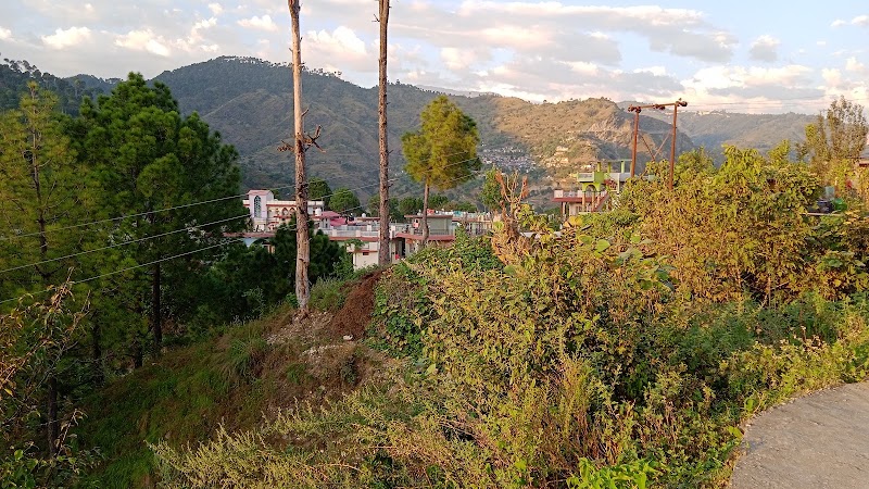 Barkot - Barkot, Uttarakhand 249141, India