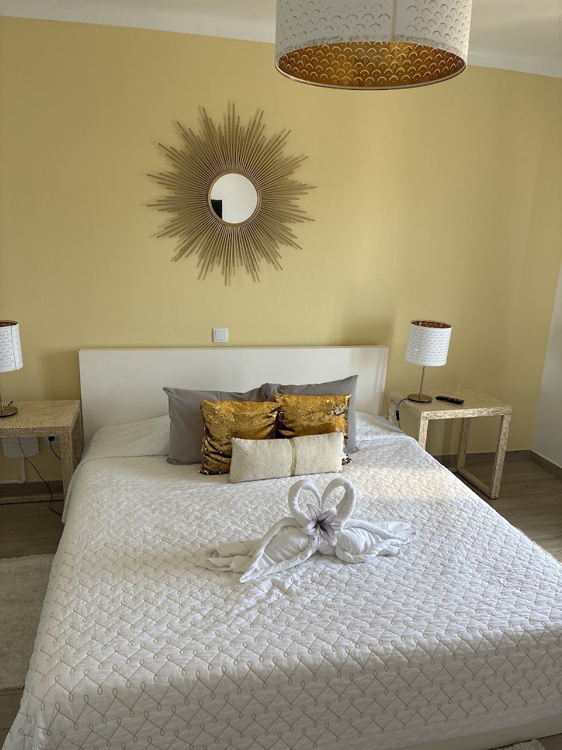 Nature Guesthouse - Nature Guesthouse, R. Brg. Costa Franco 14, 8600-315 Lagos, Portugal