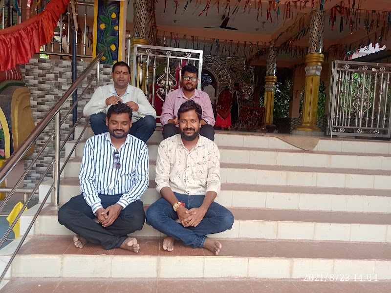Gaurkapa - Gaurkapa, Chhattisgarh, India