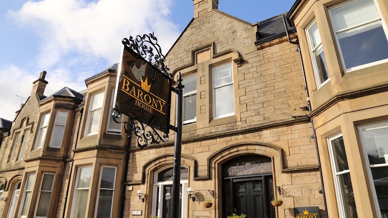 Barony House Boutique Hotel Book Direct on our own website