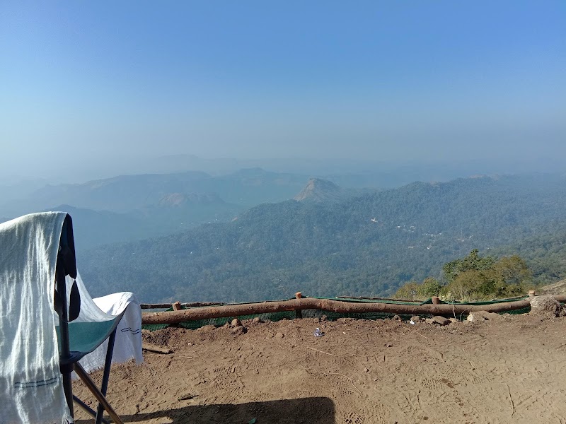 Munnar Treehouse - Munnar Treehouse 22PV+V47, Munnar, Kerala 685565, India