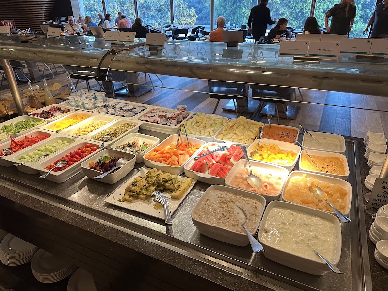 The One, Le Meridien - The One, Le Meridien Windsor Place, New Delhi, Delhi 110001, India