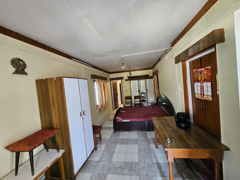 Flat for rent in Nainital - Flat for rent in Nainital, Rakesh kuteir hem Arya flat, Ayarpatta, Nainital, Uttarakhand 263001, India