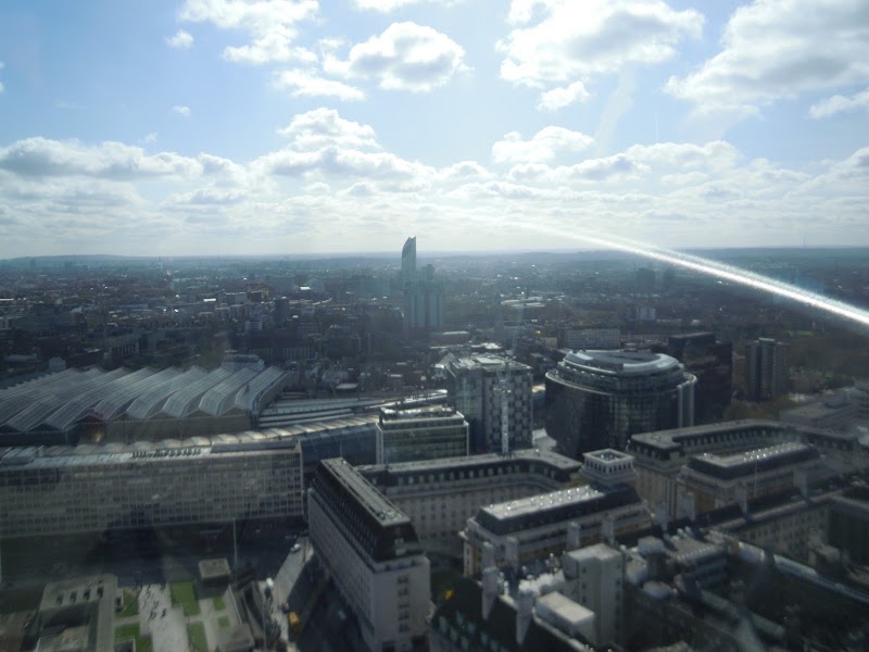 County Hall Apartments - County Hall Apartments, 5 Chicheley St, London SE1 7PJ, UK
