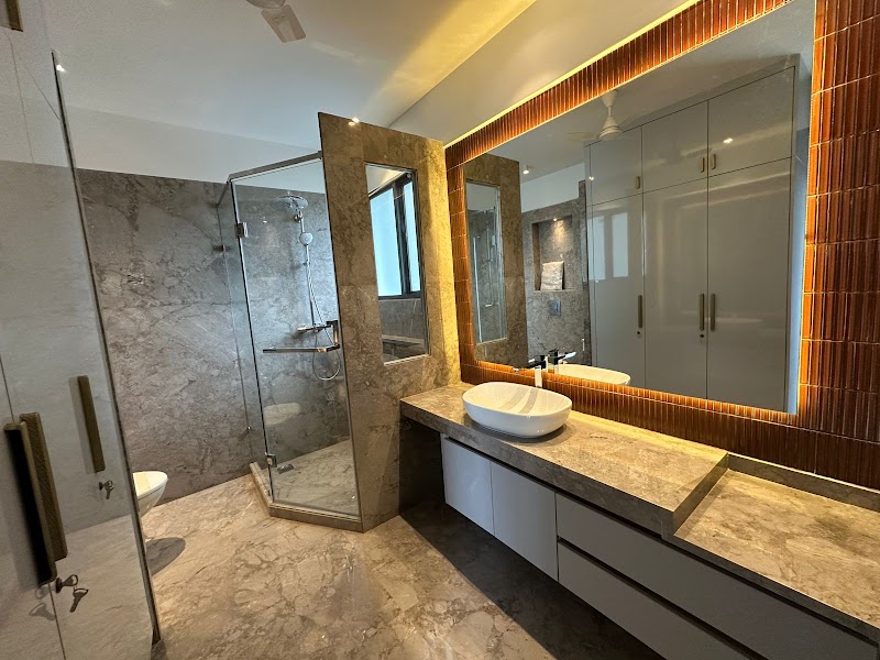 South Delhi Houses - South Delhi Houses K-1/110, EPDP Rd, Block K 1, Chittaranjan Park, New Delhi, Delhi 110019, India