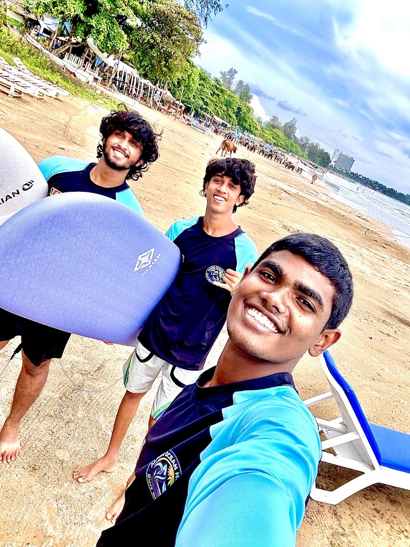 ALPHA OCEAN HUB - ALPHA OCEAN HUB, New galle road, Weligama 81700, Sri Lanka
