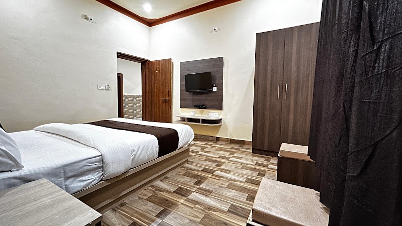 Heritage Palash Resort - Heritage Palash Resort Udaipur, Surpalaya, Rajasthan 313801, India