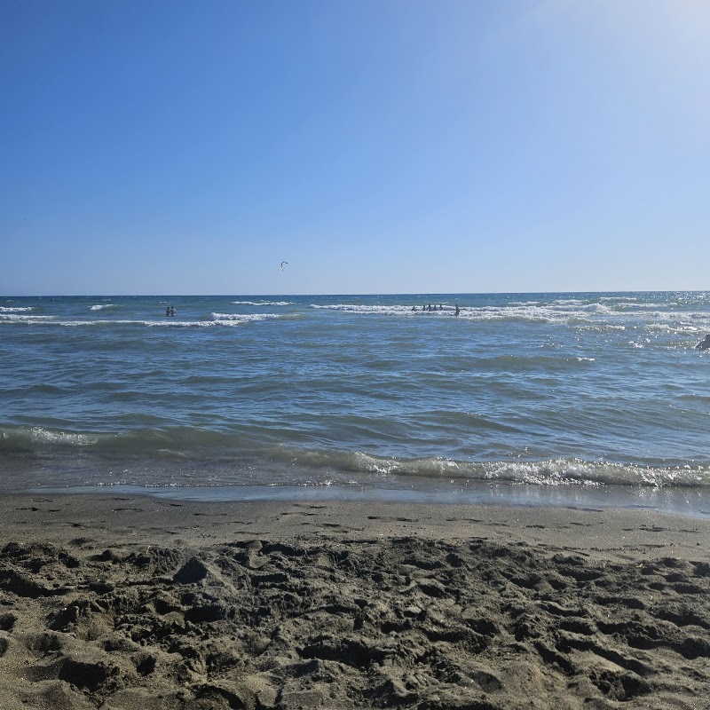 COH Beach Club Fregene - COH Beach Club Fregene, Lungomare di Ponente, 91/93, 00054 Fregene RM, Italy