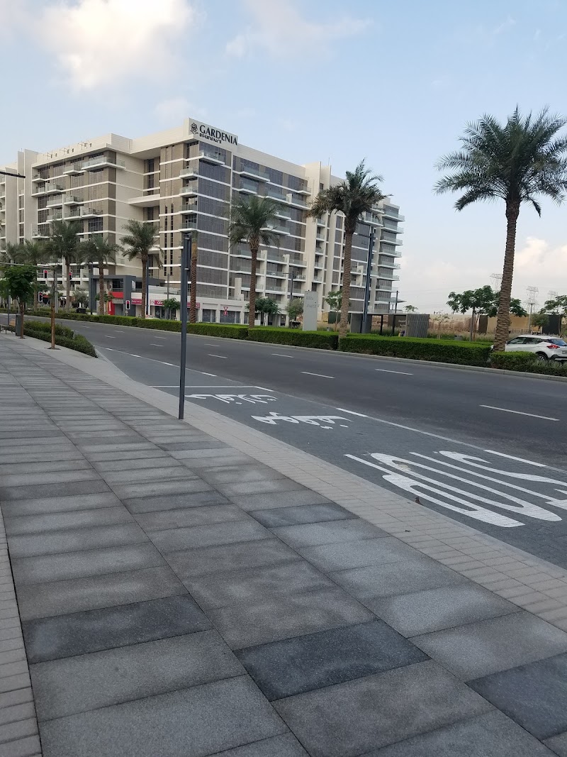 Dubai Hills Estate Business Park 1 - Dubai Hills Estate Business Park 1, 465R+289 Dubai Hills Estate - Hadaeq Sheikh Mohammed Bin Rashid - Dubai - United Arab Emirates