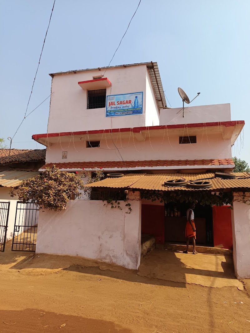 Jal sagar drinking water Tulsi 3 raipur - Jal sagar drinking water Tulsi 3 raipur, Tulsi 3, Chhattisgarh 493225, India