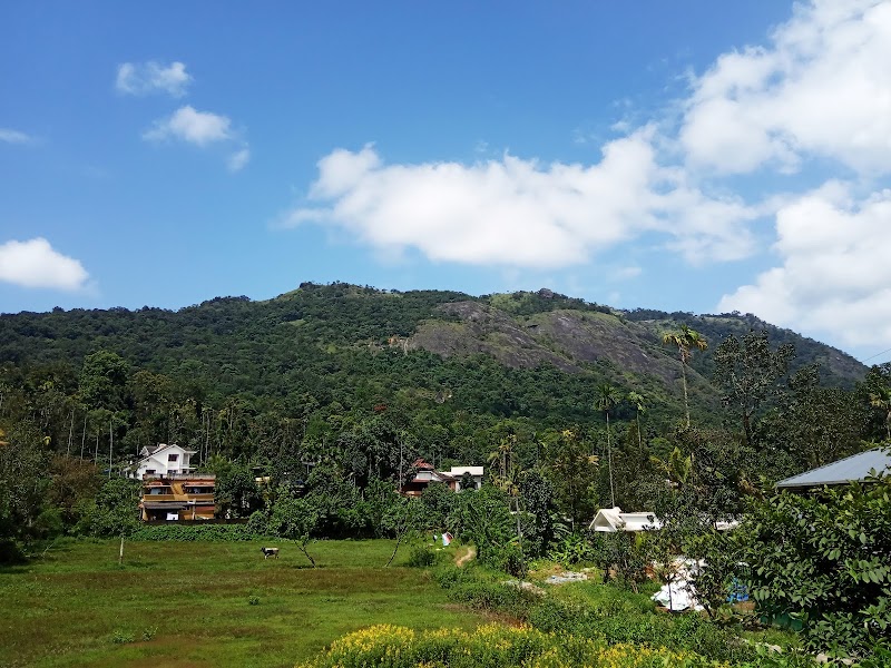 Meppadi - Meppadi Meppadi, Kerala 673577, India