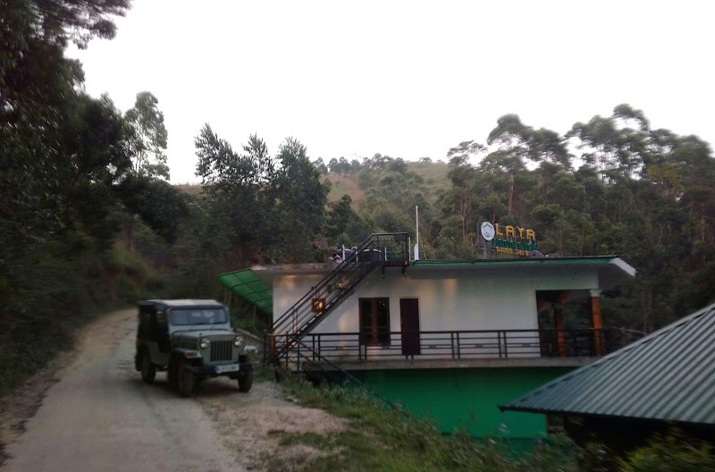 Laya Homestay - Laya Homestay, Suryanelli, Kerala 685618, India