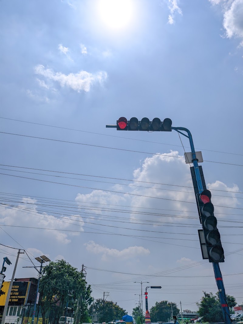 100 Feet Road - 100 Feet Road 100 Feet Rd, Hyderabad, Telangana 500081, India