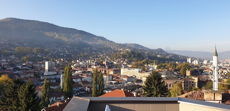 Apartments in Old town - Apartments in Old town, Halilbašića 46, Sarajevo 71000, Bosnia and Herzegovina