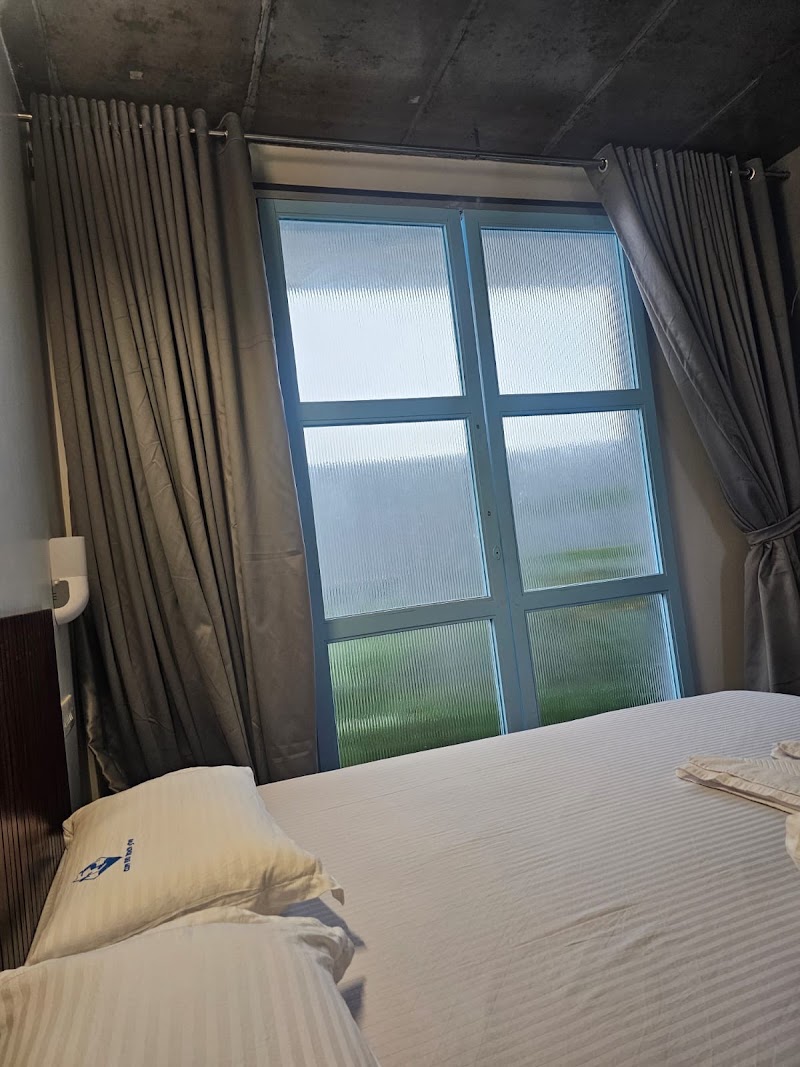 Cliff End Beach Stay - Cliff End Beach Stay Beach, Kuzhiyam Rd, P.O, Vettakada, Edava, varkala, Kerala 695311, India