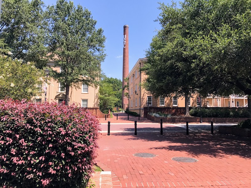 University of South Carolina - University of South Carolina, 1501 Pendleton St, Columbia, SC 29208, USA
