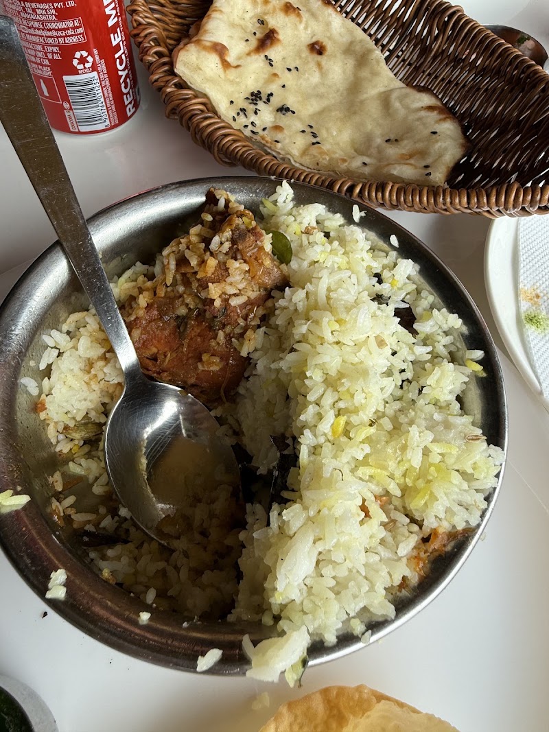 Mafaza restaurant - Mafaza restaurant, Shankupadi, Anachal, Kerala 685565, India