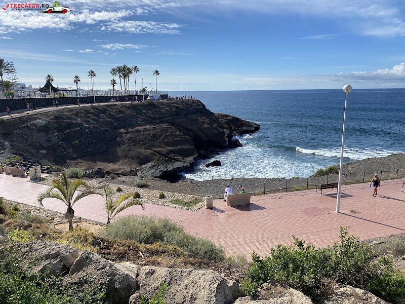 Playa del Duque - Playa del Duque, Spain