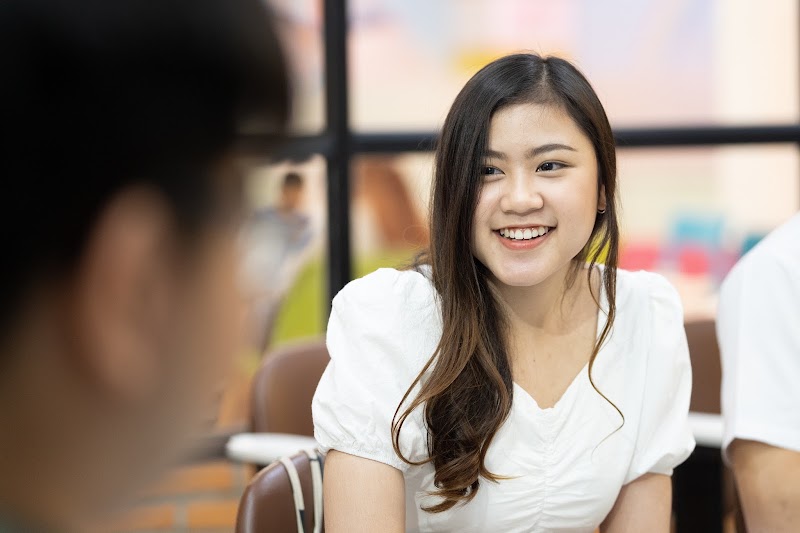 I-Genius English Language Institute Chiangmai - I-Genius English Language Institute Chiangmai 99/1-2 ห้องเลขที่ 333/6-7 ชั้น 3 เซ็นทรัลเฟสติวัลเชียงใหม่ Lampang - Chiang Mai Superhighway, Tambon Fa Ham, Amphoe Mueang Chiang Mai, Chang Wat Chiang Mai 50000, Thailand