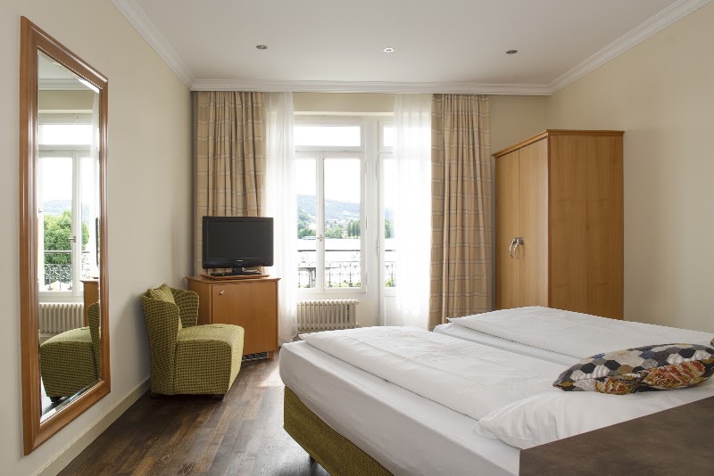 Hotel Seeburg Luzern - Hotel Seeburg Luzern Seeburgstrasse 53-61, 6006 Luzern, Switzerland