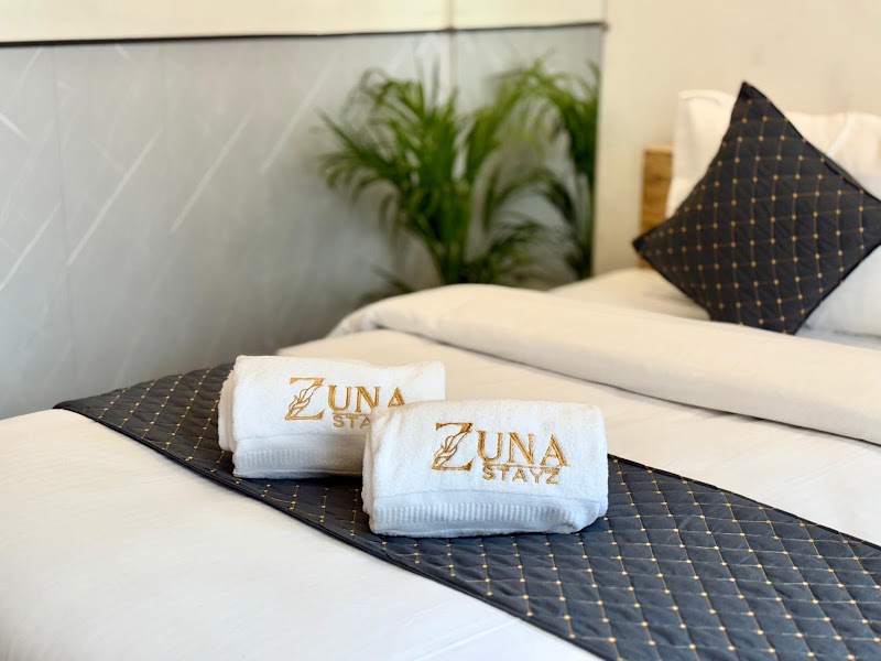 Zuna Stayz Tapovan - Rishikesh - Zuna Stayz Tapovan - Rishikesh Zuna Stayz, Balaknath Rd, near AYM School, Upper Tapovan, Tapovan, Rishikesh, Uttarakhand 249192, India