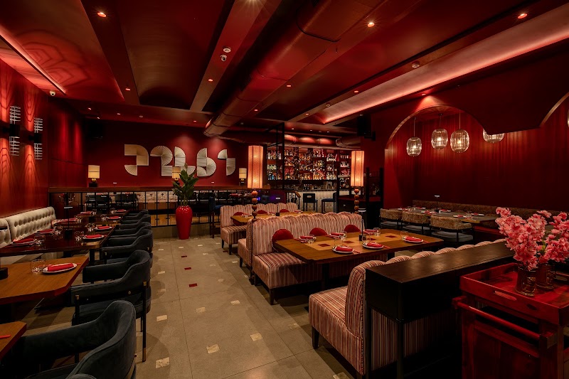 Foo Powai - Foo Powai Ground Floor, Delphi Building, B-Wing, Orchard Ave, Hiranandani Gardens, Panchkutir Ganesh Nagar, Powai, Mumbai, Maharashtra 400076, India