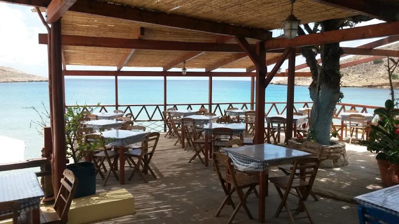 Nick’s Taverna