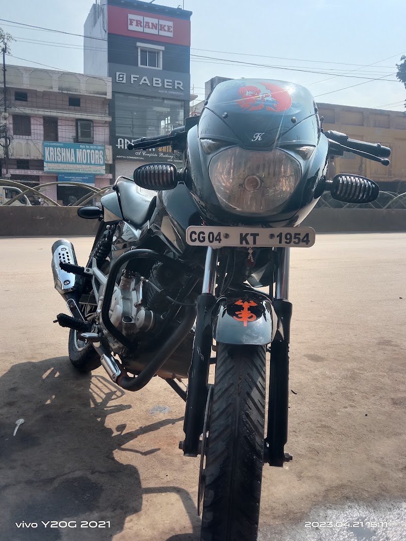 Valvoline Bike Xpert - Pintu Auto Center - Valvoline Bike Xpert - Pintu Auto Center Shop No 4, Goyal Complex, Dhamtari Rd, opposite Aditya Bathware, Priyadarshini Nagar Colony, Pachpedi Naka, Raipur, Tikrapara, Chhattisgarh 492001, India