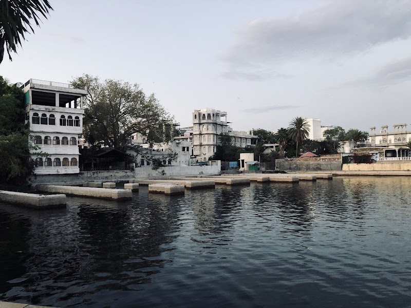 Aravali View Palace Udaipur