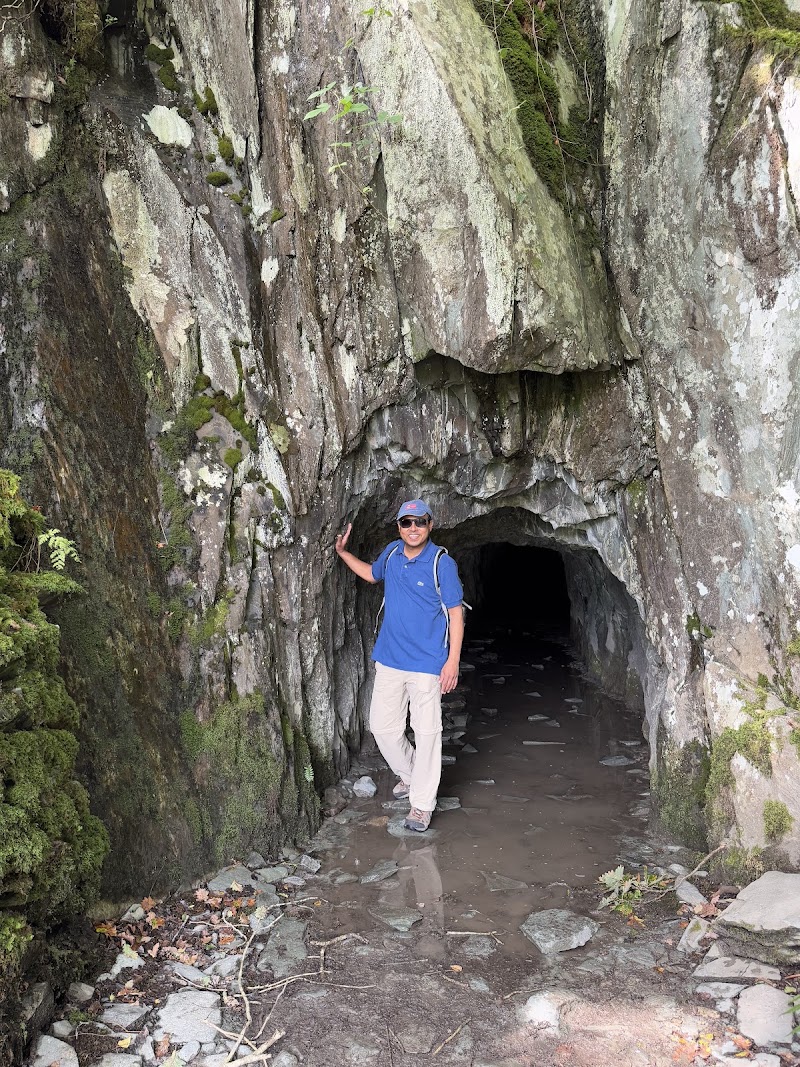 Cathedral Cavern - Cathedral Cavern 3 Stang End, Little Langdale, Ambleside LA22 9NT, UK