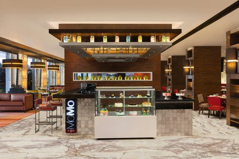 Courtyard by Marriott Bilaspur - Courtyard by Marriott Bilaspur, Citymall 36, Chowk, Ganga Nagar Sector - 2, Ganga Nagar, Mangla, Bilaspur, Chhattisgarh 495001, India